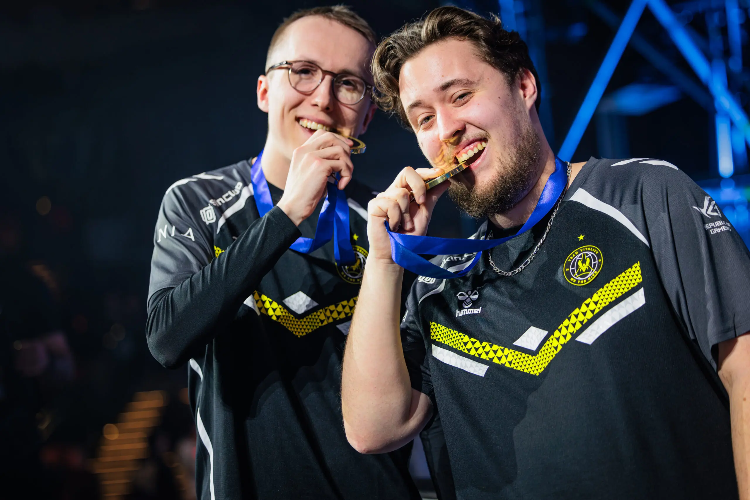 CS2: A “Era Astralis” no Counter-Strike está ameaçada?