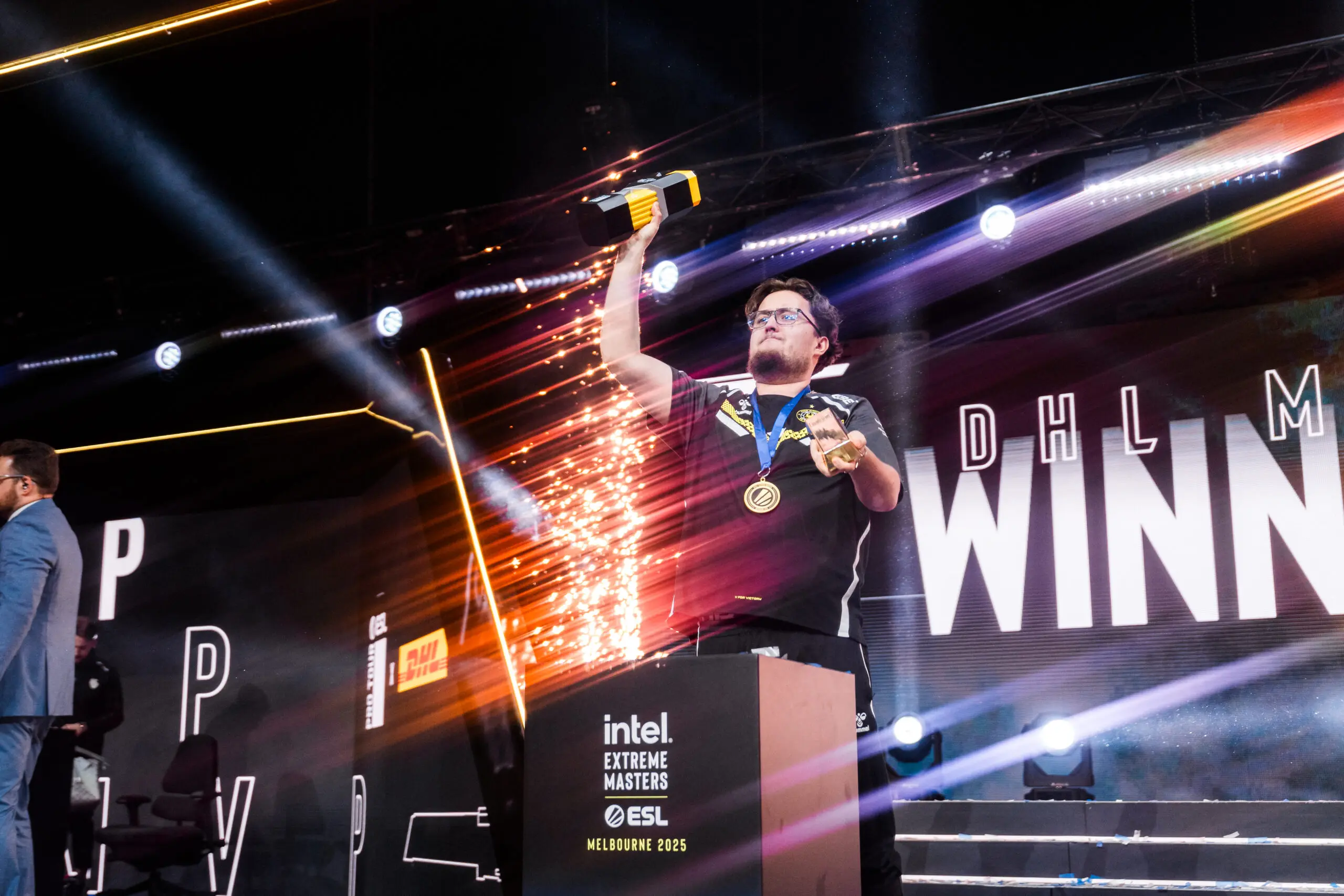 IEM Dallas: Brasileiros batem de frente com melhor time do mundo