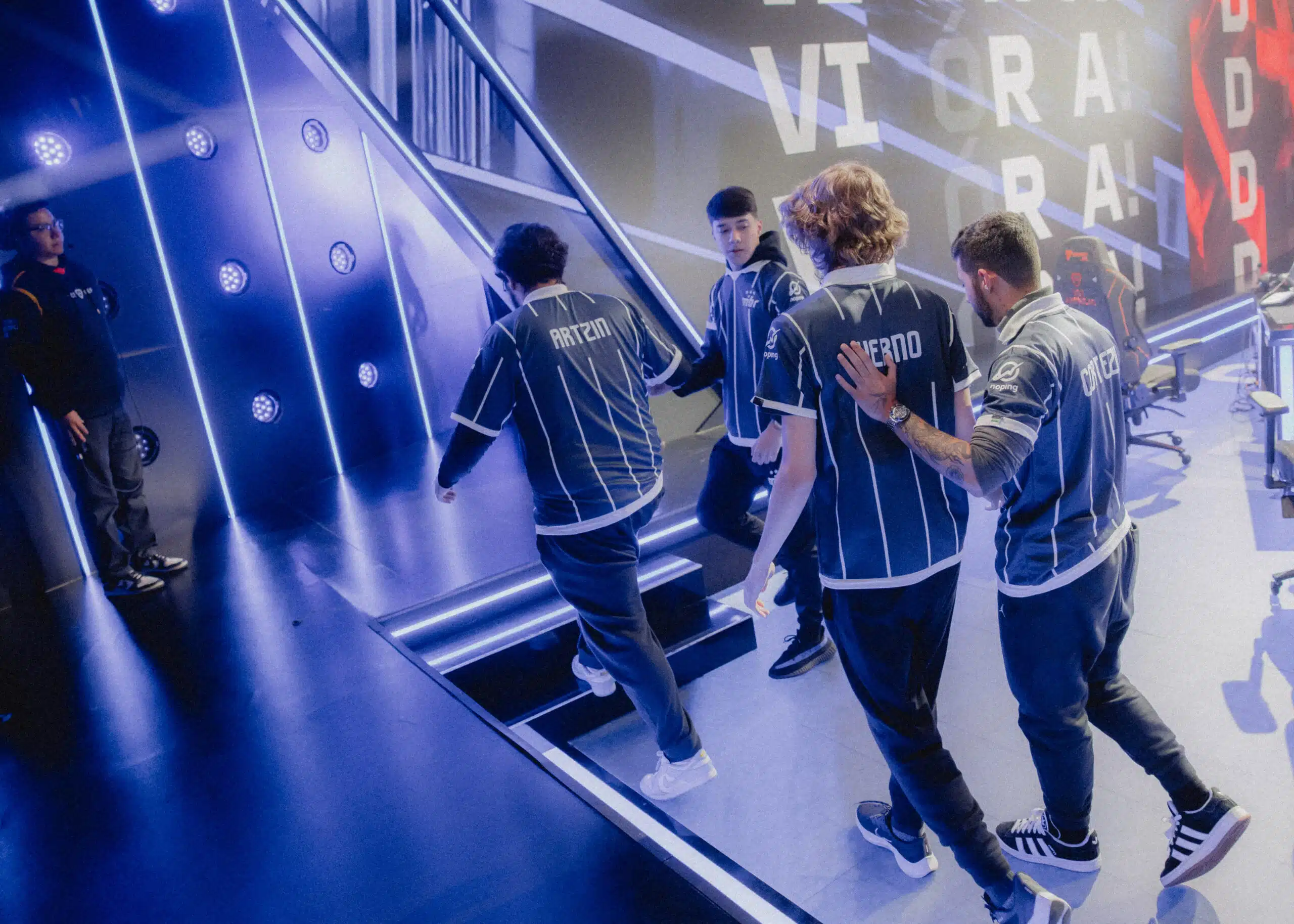 MIBR vs G2: Última vaga na final do VCT Americas é decidida por virada 1 MIBR vs G2: Última vaga na final do VCT Americas é decidida por virada