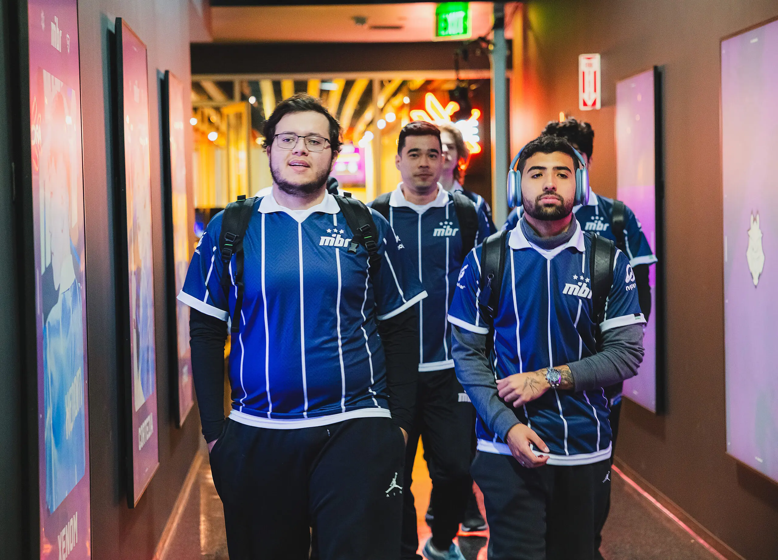 VALORANT: Pipocada histórica marca o caminho na Copa do Mundo de eSports