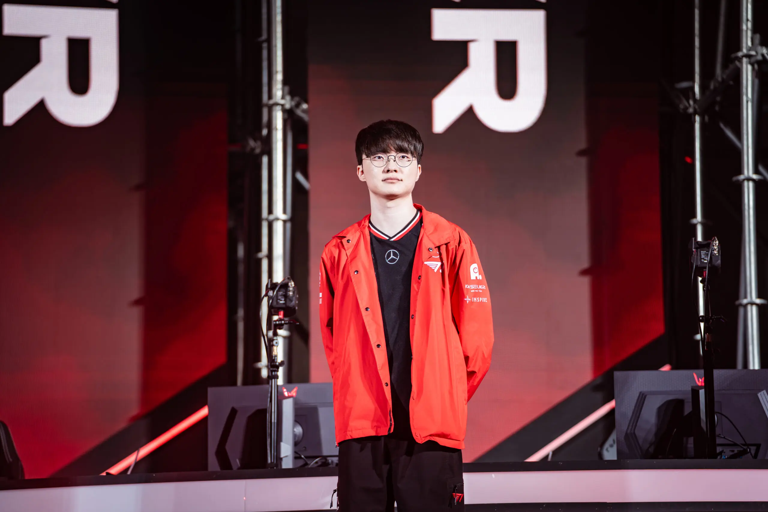 LoL: Faker atinge marca impressionante pela segunda vez na carreira
