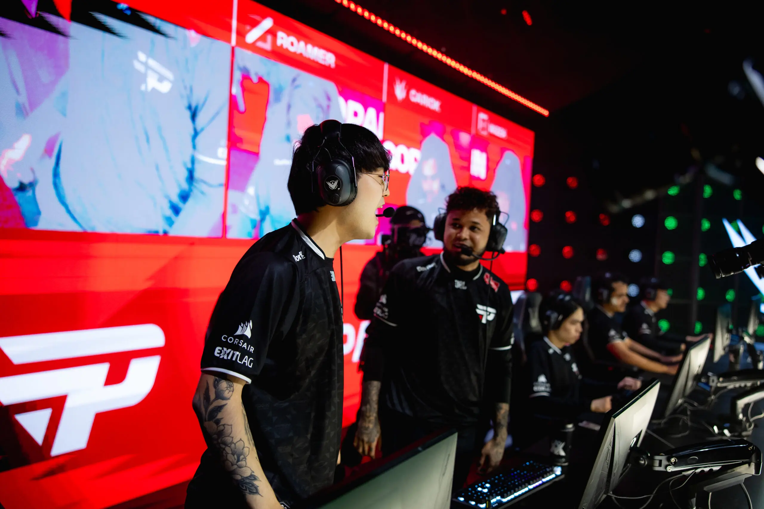 LoL: Riot revela os melhores jogadores da LTA Sul