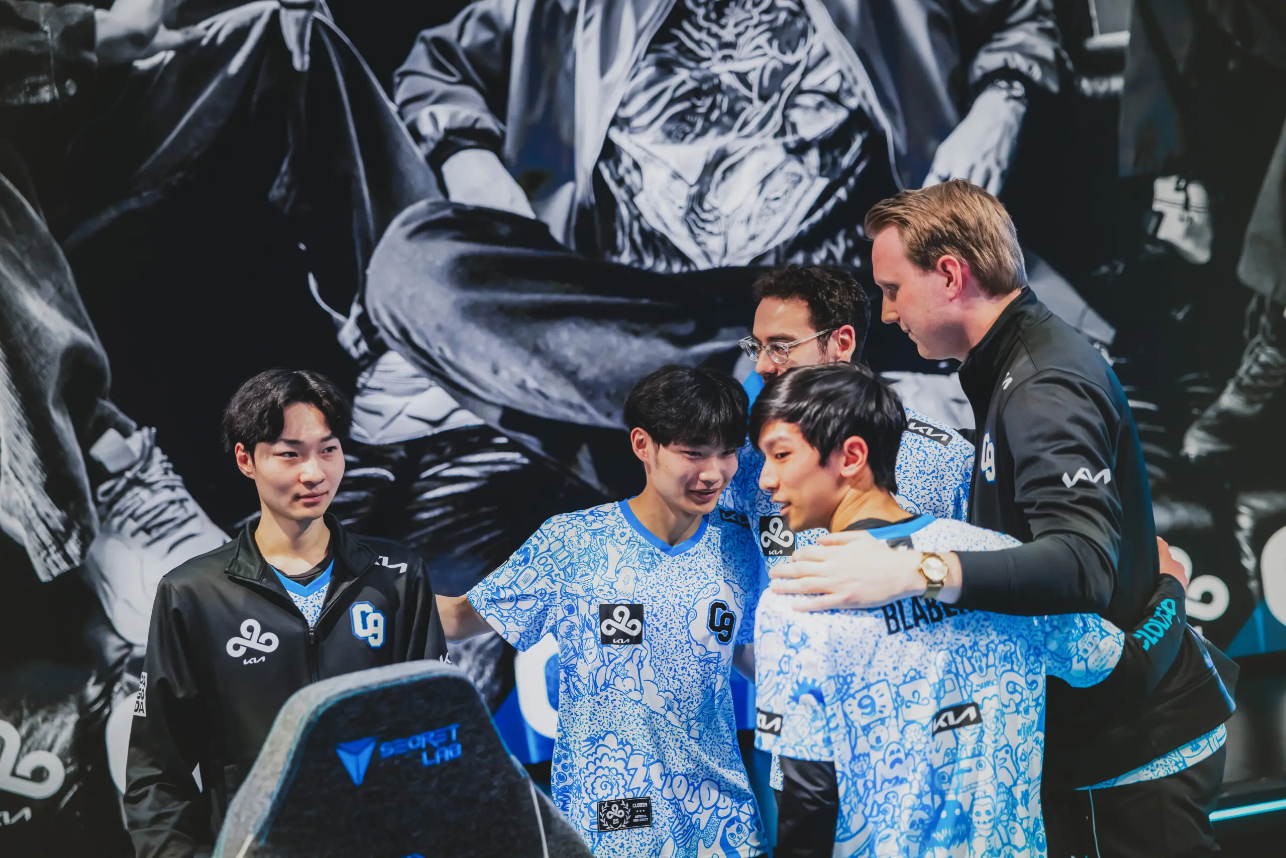 LTA Fantasy: Norte supera Sul no Cartola do LoL 1 LTA Fantasy: Norte supera Sul no Cartola do LoL