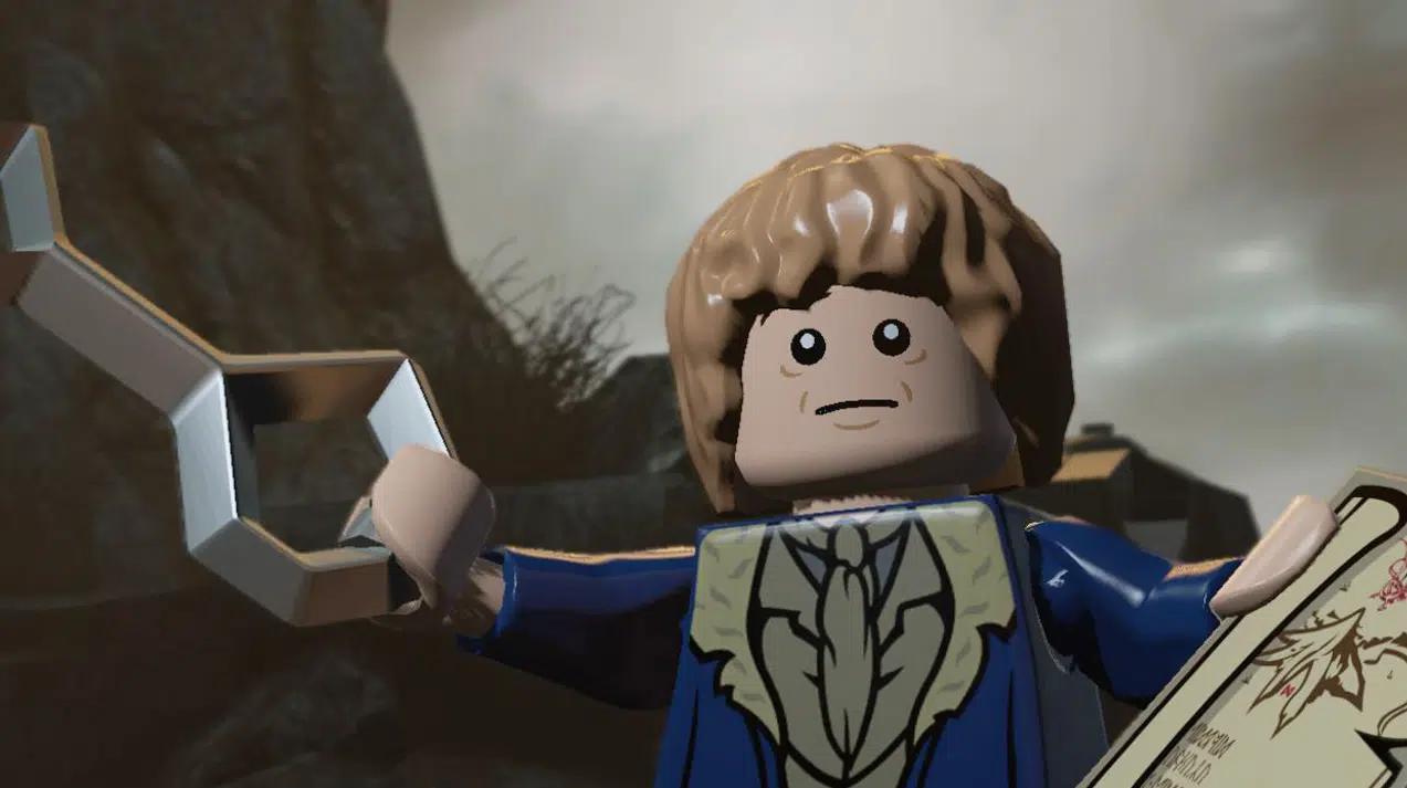 LEGO O senhor dos anéis + O Hobbit com 80% de desconto na Steam, confira requisitos