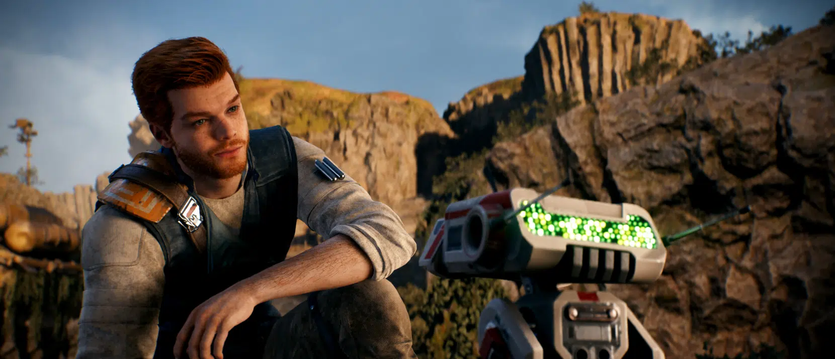 Star Wars Jedi: Survivor com 80% de desconto na Steam, confira requisitos
