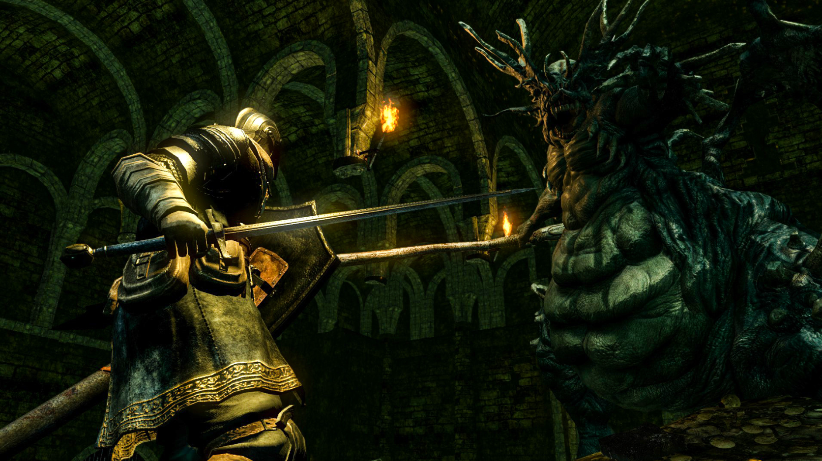 Dark Souls Remastered: Requisitos para Enfrentar Novamente em um Clássico Imortal