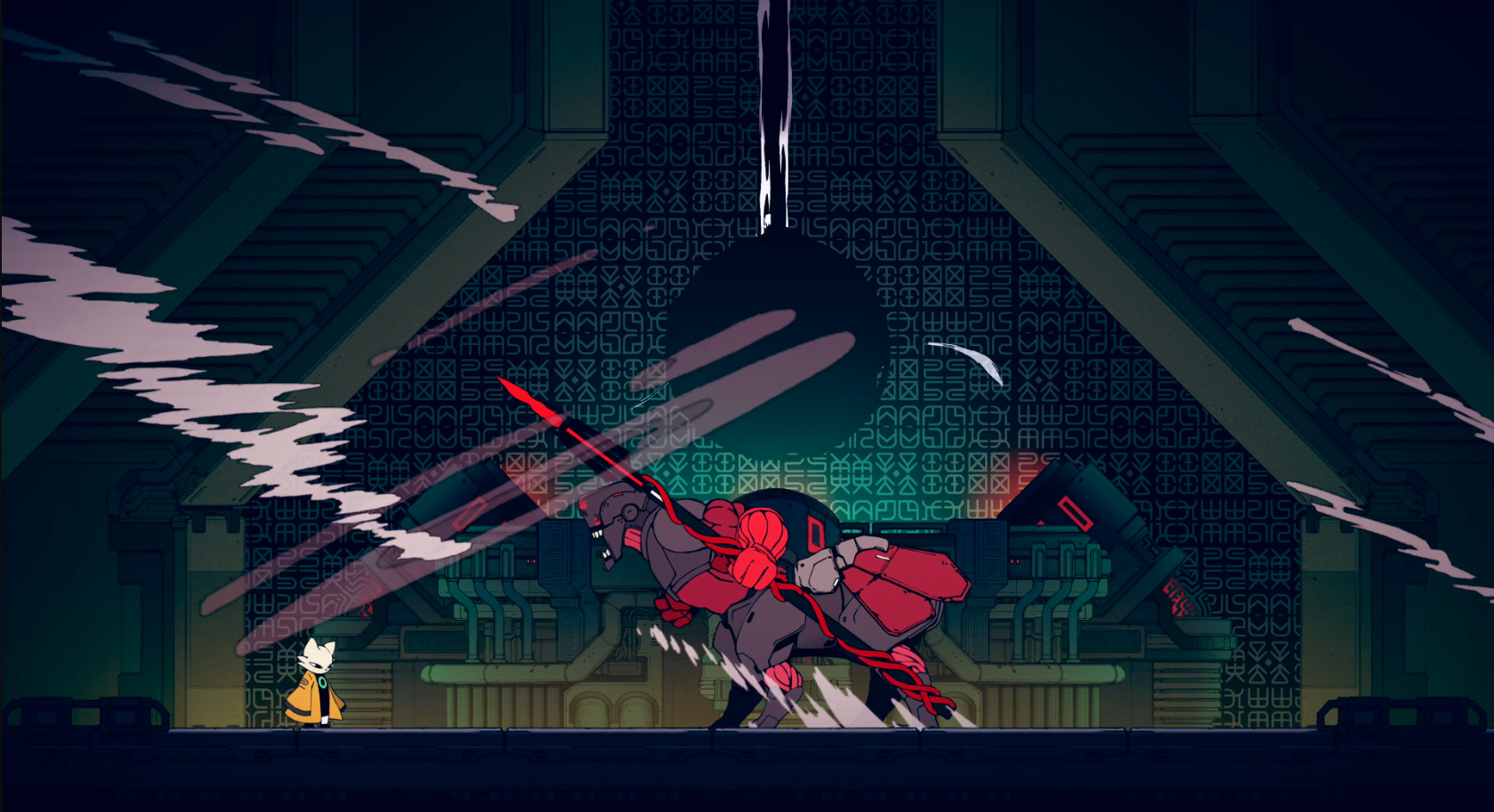 Nine Sols com 40% de desconto na Steam, Confira Requisitos