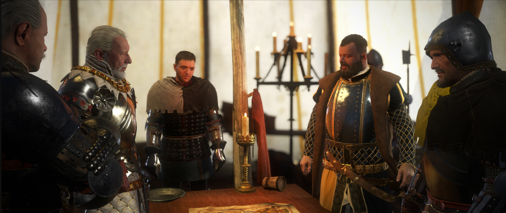 Kingdom Come: Deliverance Por menos de R$40 na Steam, confira requisitos