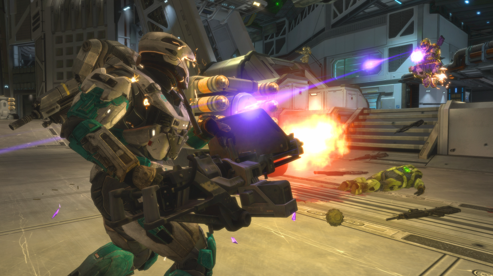 Halo: The Master Chief Collection – Reviva a Saga Lendária do Master Chief no PC