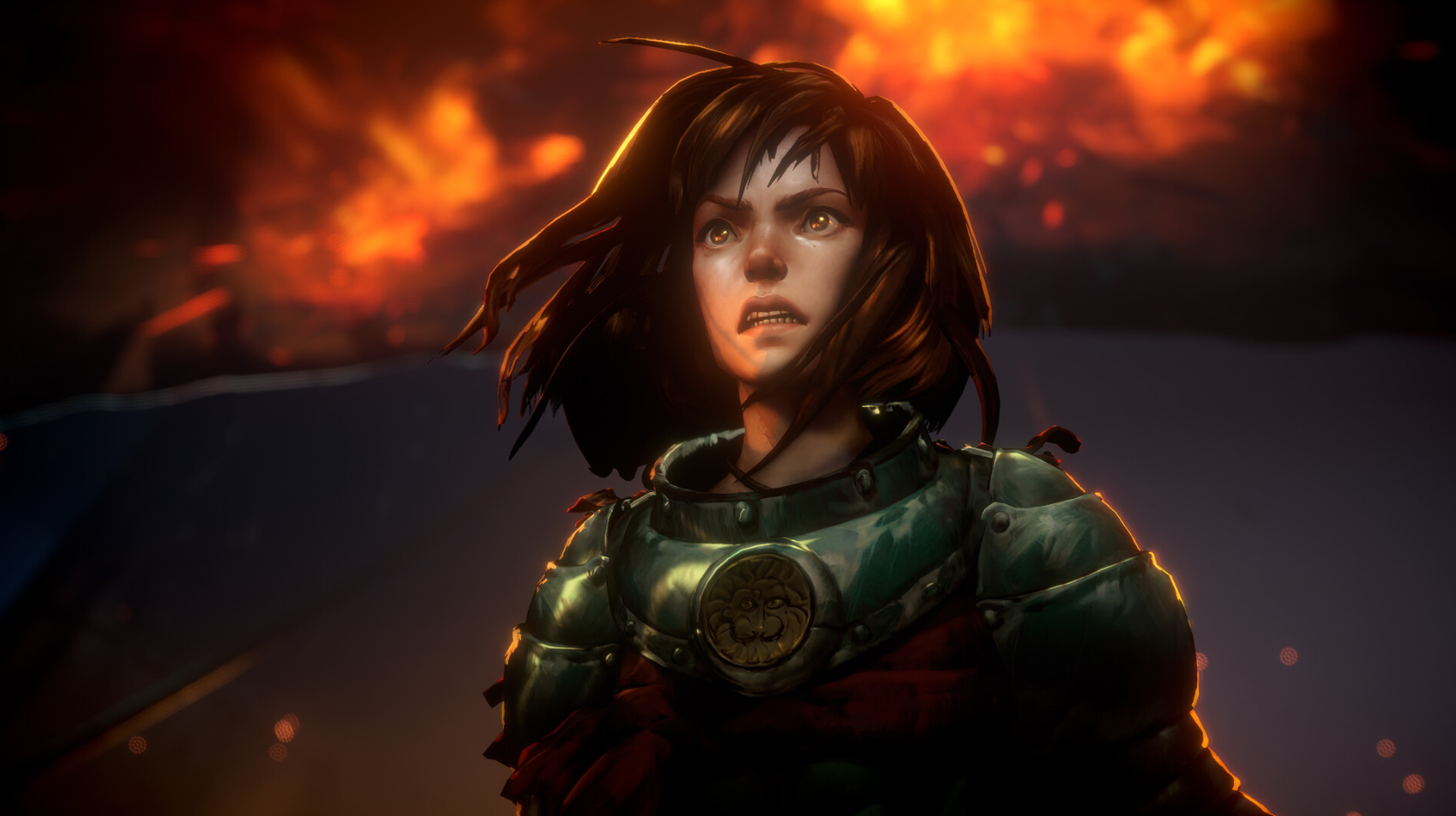 No Rest for the Wicked: Requisitos para aproveitar essa game de Ação e RPG com Alma de Dark Souls