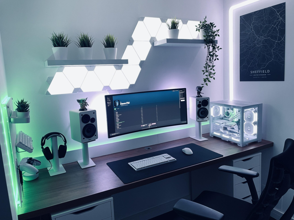 Gastando o Mínimo Possível Para Montar um PC Gamer pra Jogar em Full HD e 180Hz