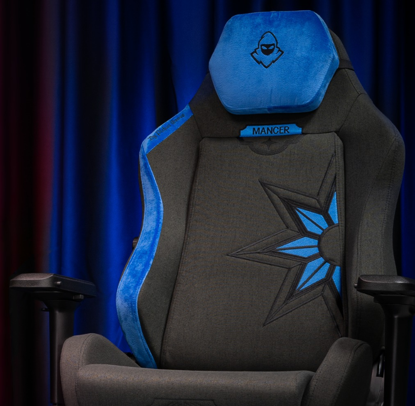 Blaster Prumo: 3 opções de Cadeira Gamer em promoção na Pichau