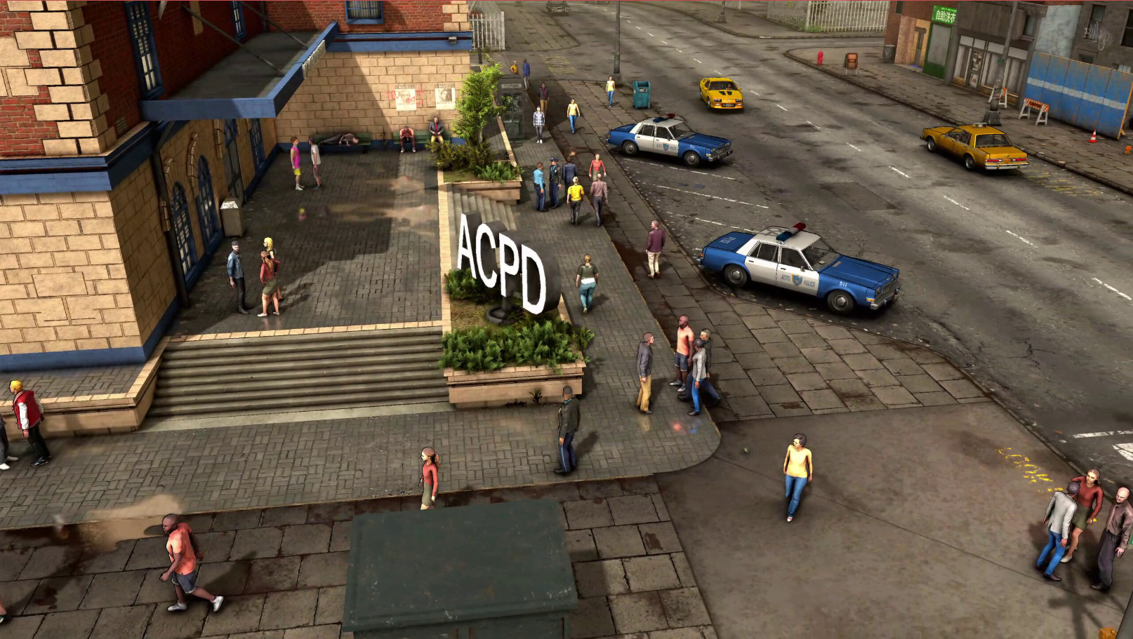 The Precinct: Com 20% de desconto na Steam, confira requisitos para se tornar um Policial