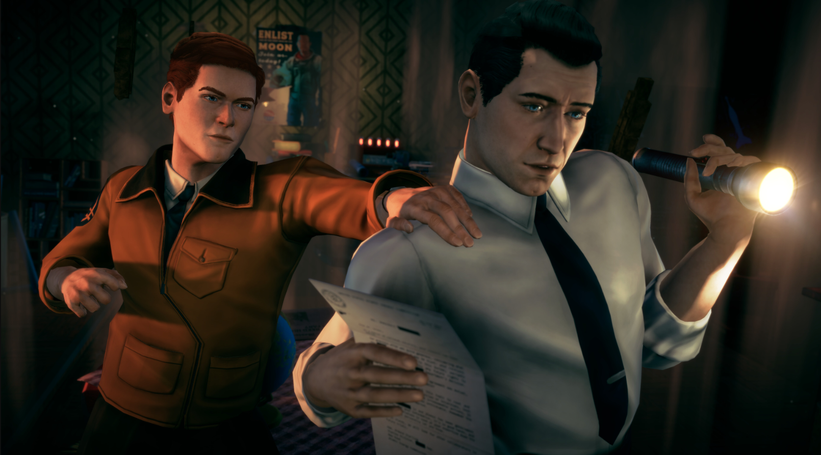 Deliver At All Costs: Destruição, Absurdo e Intrigas em uma Aventura Explosiva, confira Requisitos