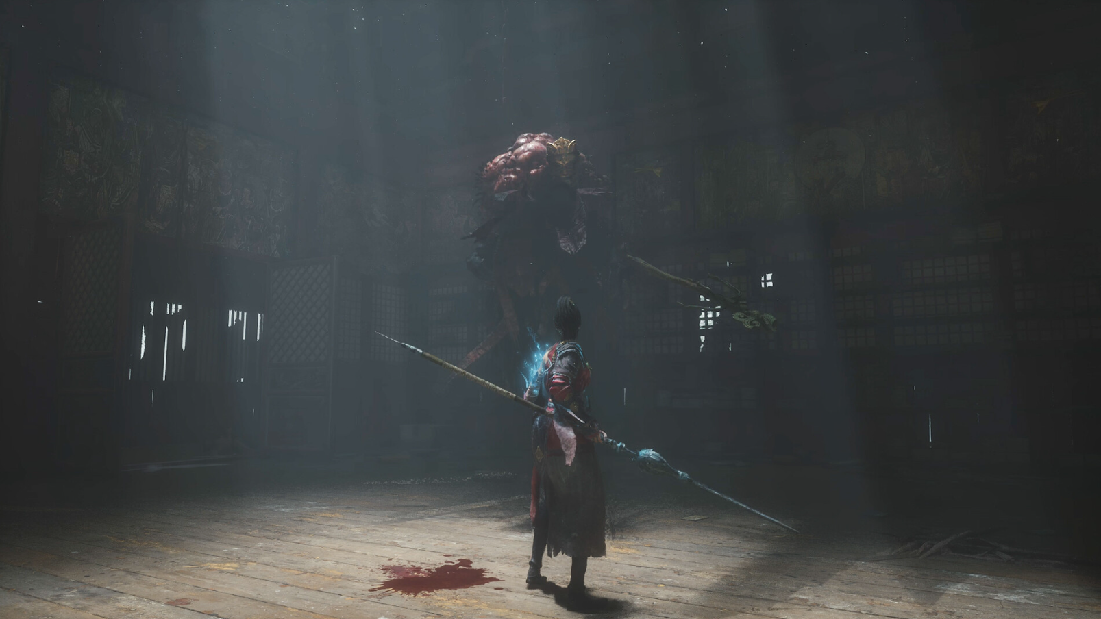 WUCHANG: Fallen Feathers em Pré Venda na Steam, será que seu PC Roda?