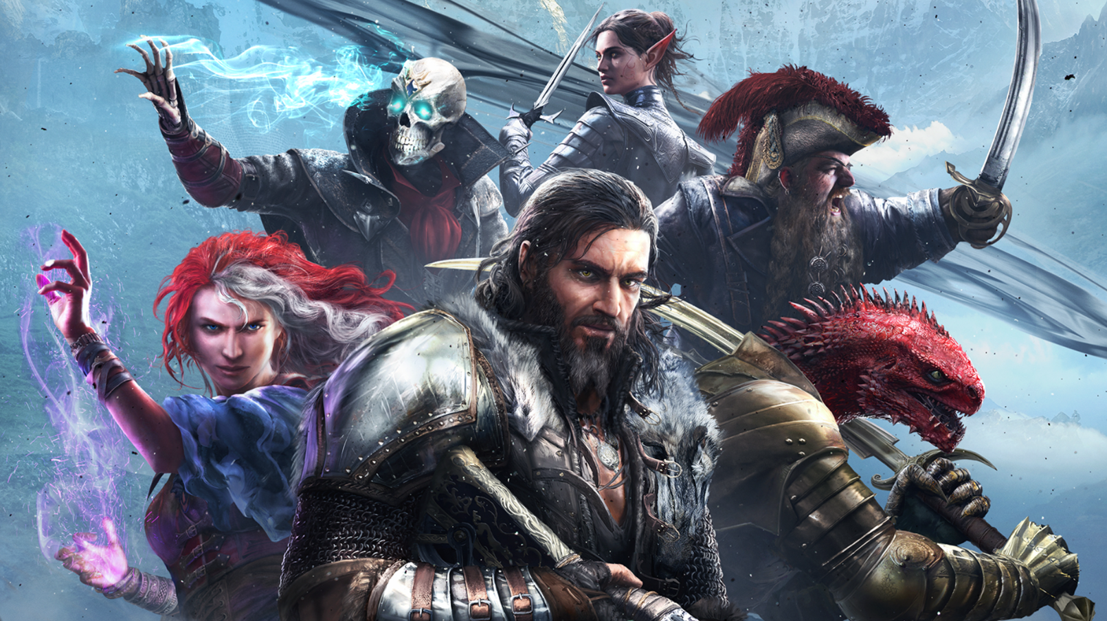 Divinity Original Sin 2: Requisitos para enfrentar um inovador mundo de fantasia
