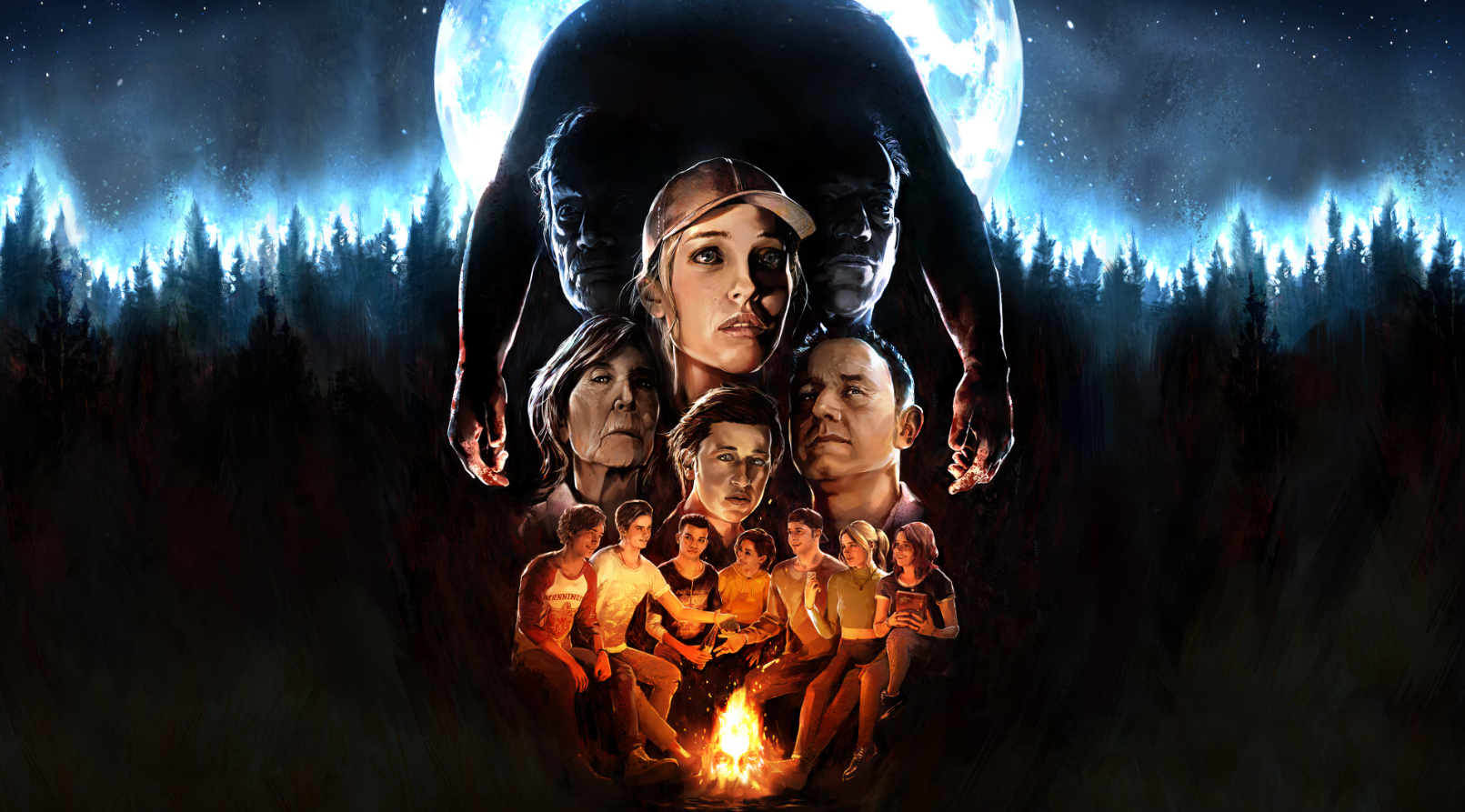 The Quarry: com 85% de desconto na Steam, Confira Requisitos para sobreviver ao terror estilo clássico