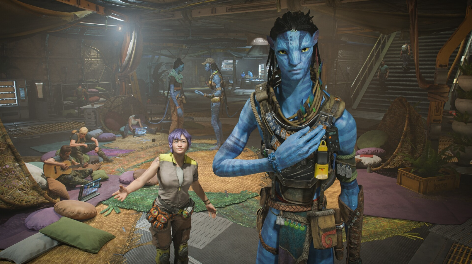 Avatar: Frontiers of Pandora – Requisitos para Desvendar a Essência Na’vi com 67% de desconto