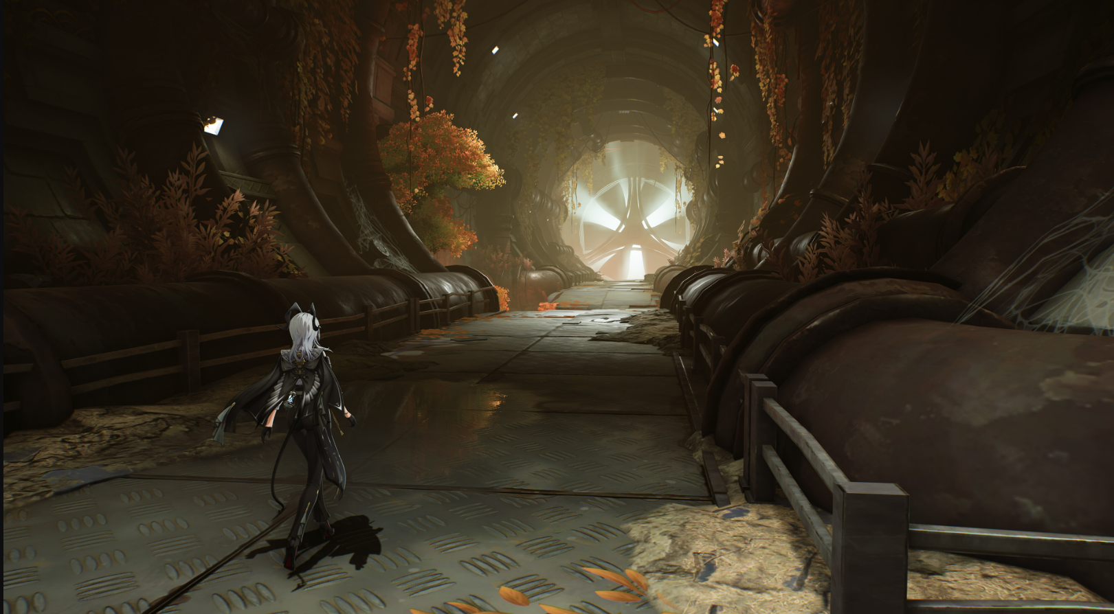Wuthering Waves: Desperte Seu Poder e Molde o Futuro em um RPG de Ação e Mundo Aberto, Confira Requisitos