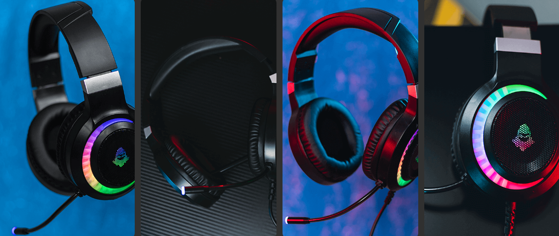 Headset Gamer: 3 opções de entrada por menos de R$ 100 na Pichau