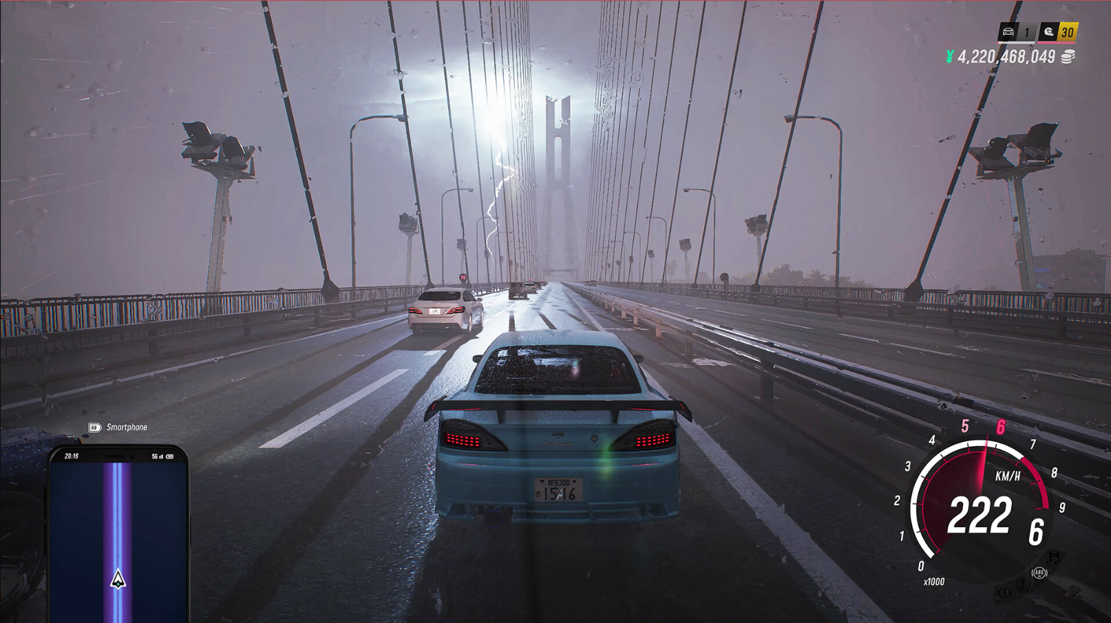 JDM: Japanese Drift Master com 15% de desconto na Steam, confira os requisitos
