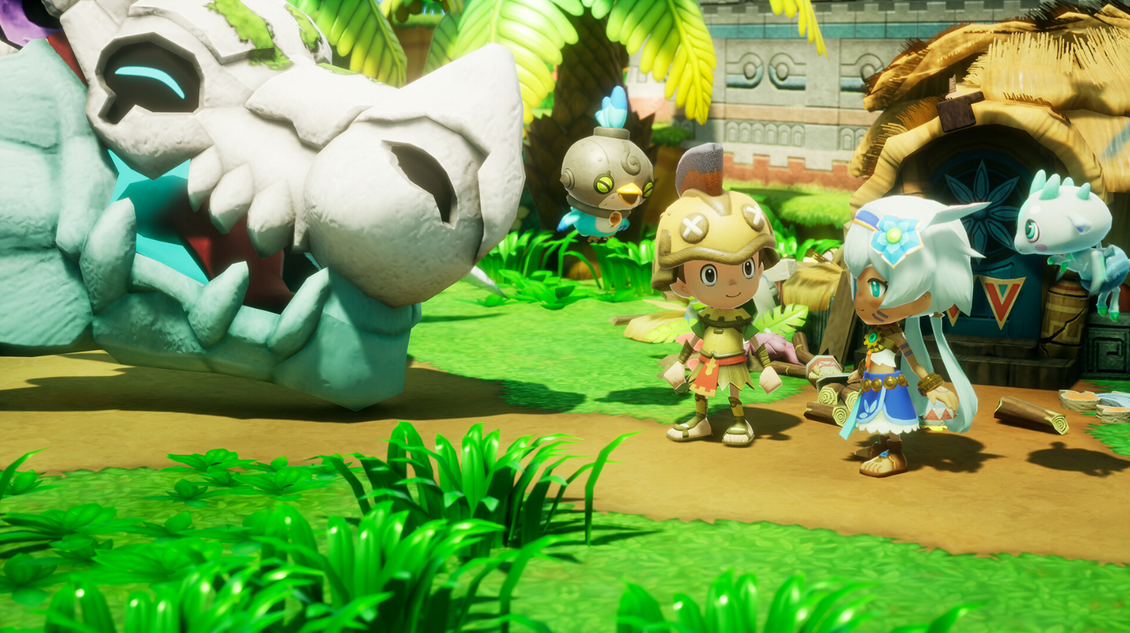 FANTASY LIFE i: The Girl Who Steals Time – Requisitos para o novo JRPG que vem conquistando o público