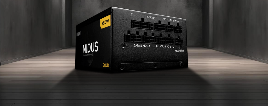 Fontes Pichau em promoção: confira 3 modelos de destaque disponíveis no Site
