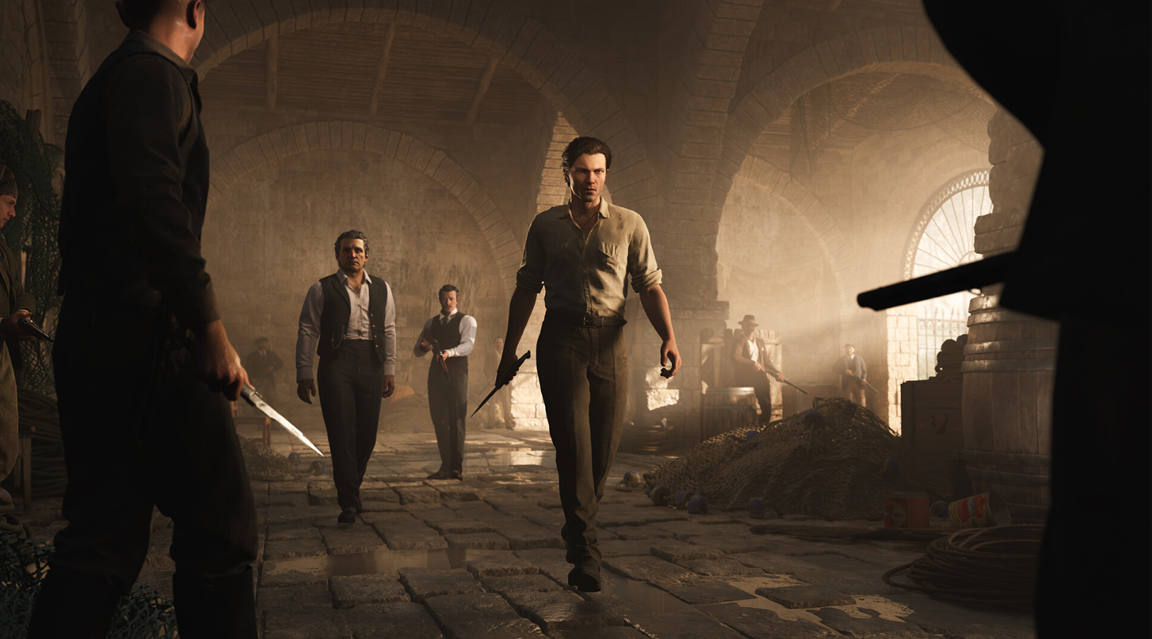 Mafia: The Old Country – Requisitos para o novo game da saga de sucesso
