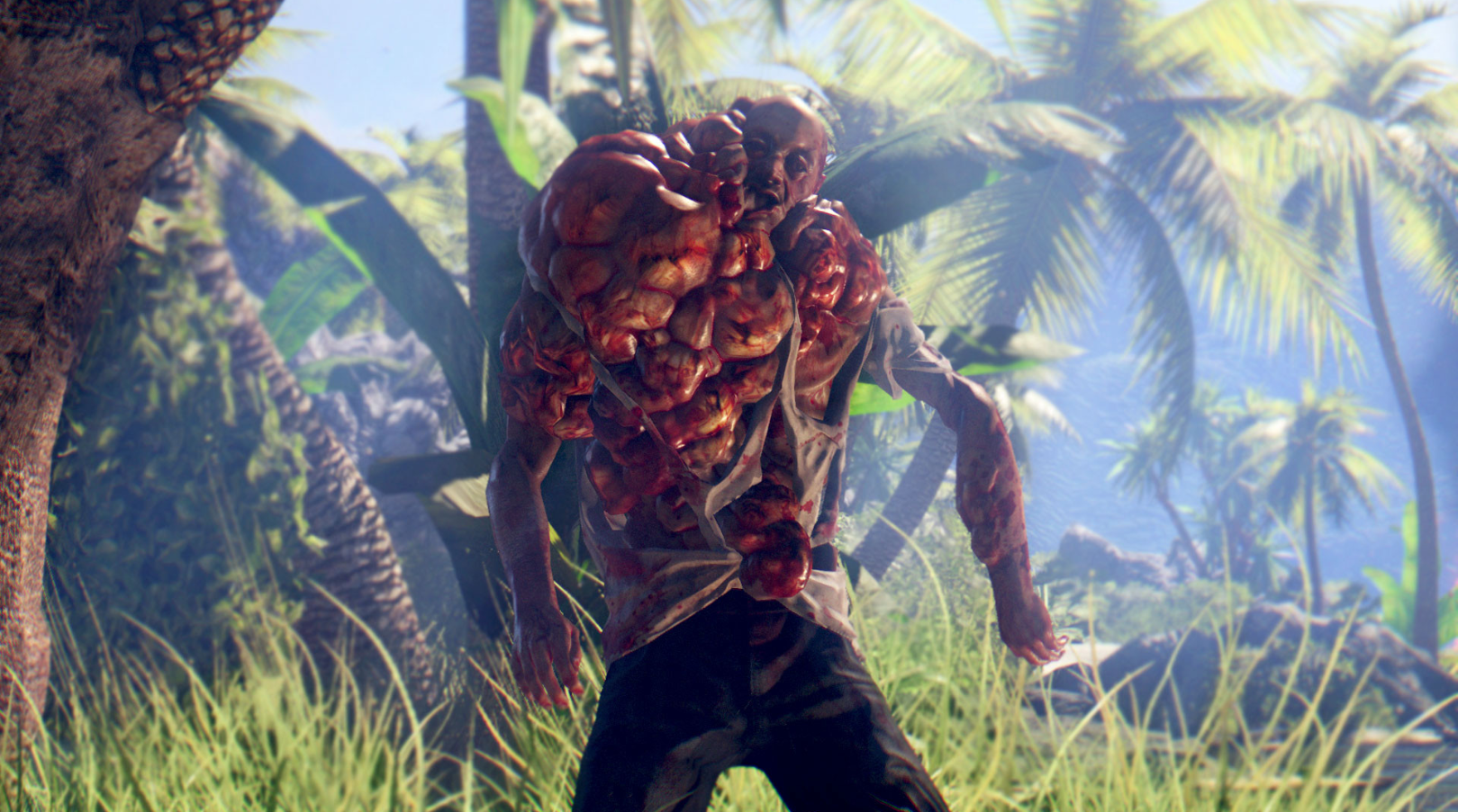 Dead Island Definitive Edition com 85% de desconto na Steam, Confira Requisitos a seguir