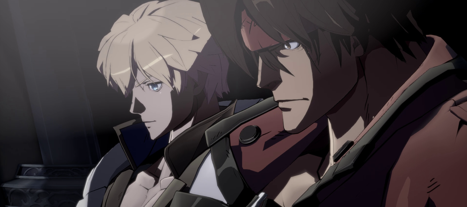 Guilty Gear – Strive: Conquiste a Glória e prepare os requisitos para este de luta revolucionário