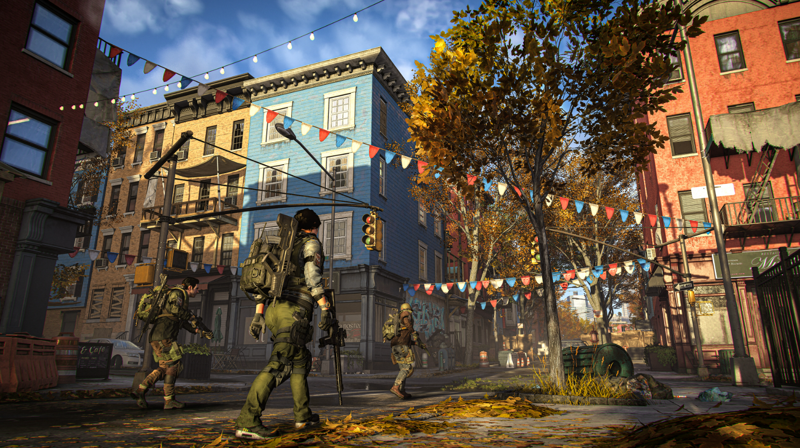 Tom Clancy’s The Division 2: Requisitos para Liderar a Divisão e Salvar o mundo