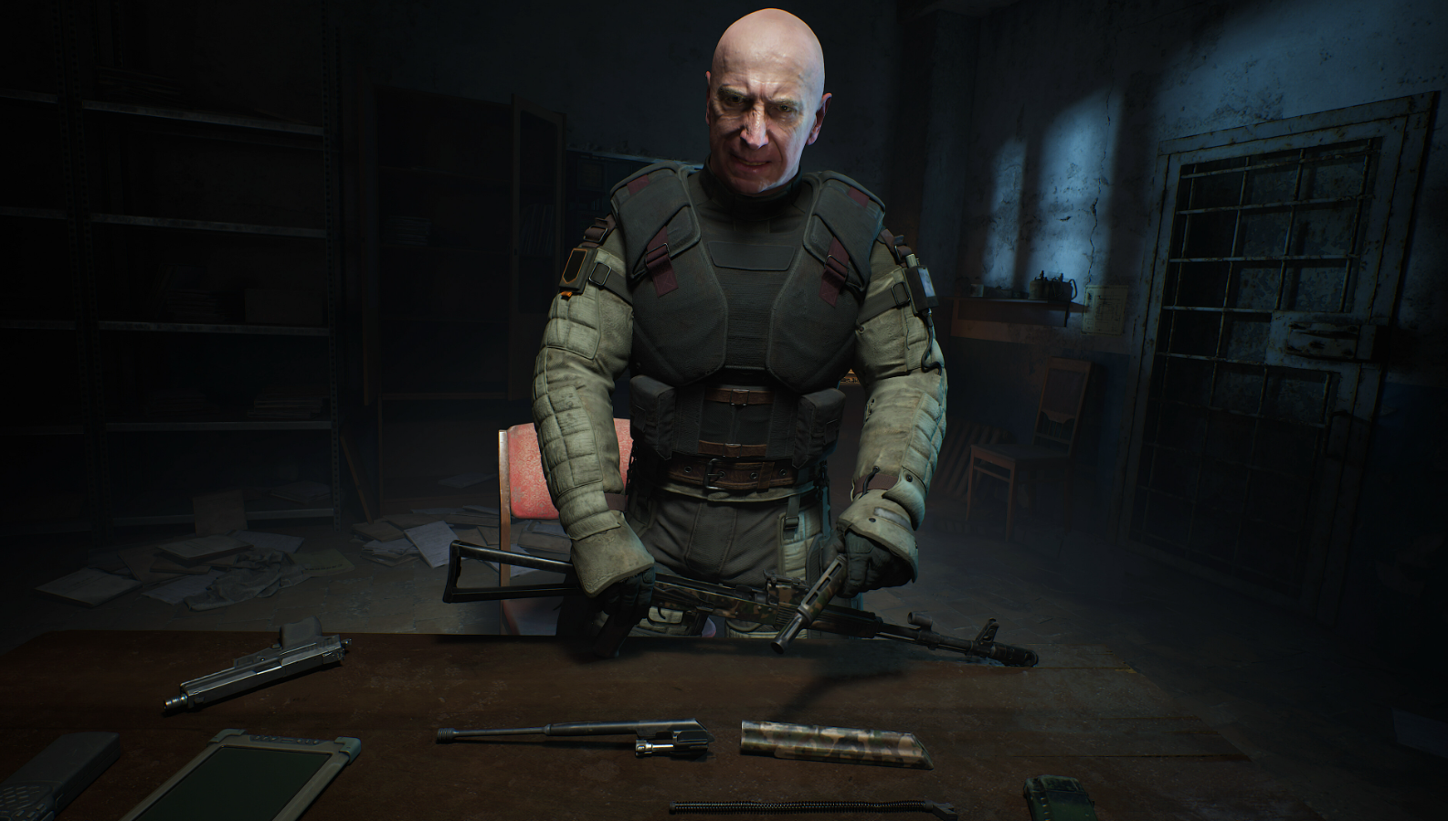 S.T.A.L.K.E.R. 2: Heart of Chornobyl com 20% de desconto na Steam, será que seu PC Aguenta?