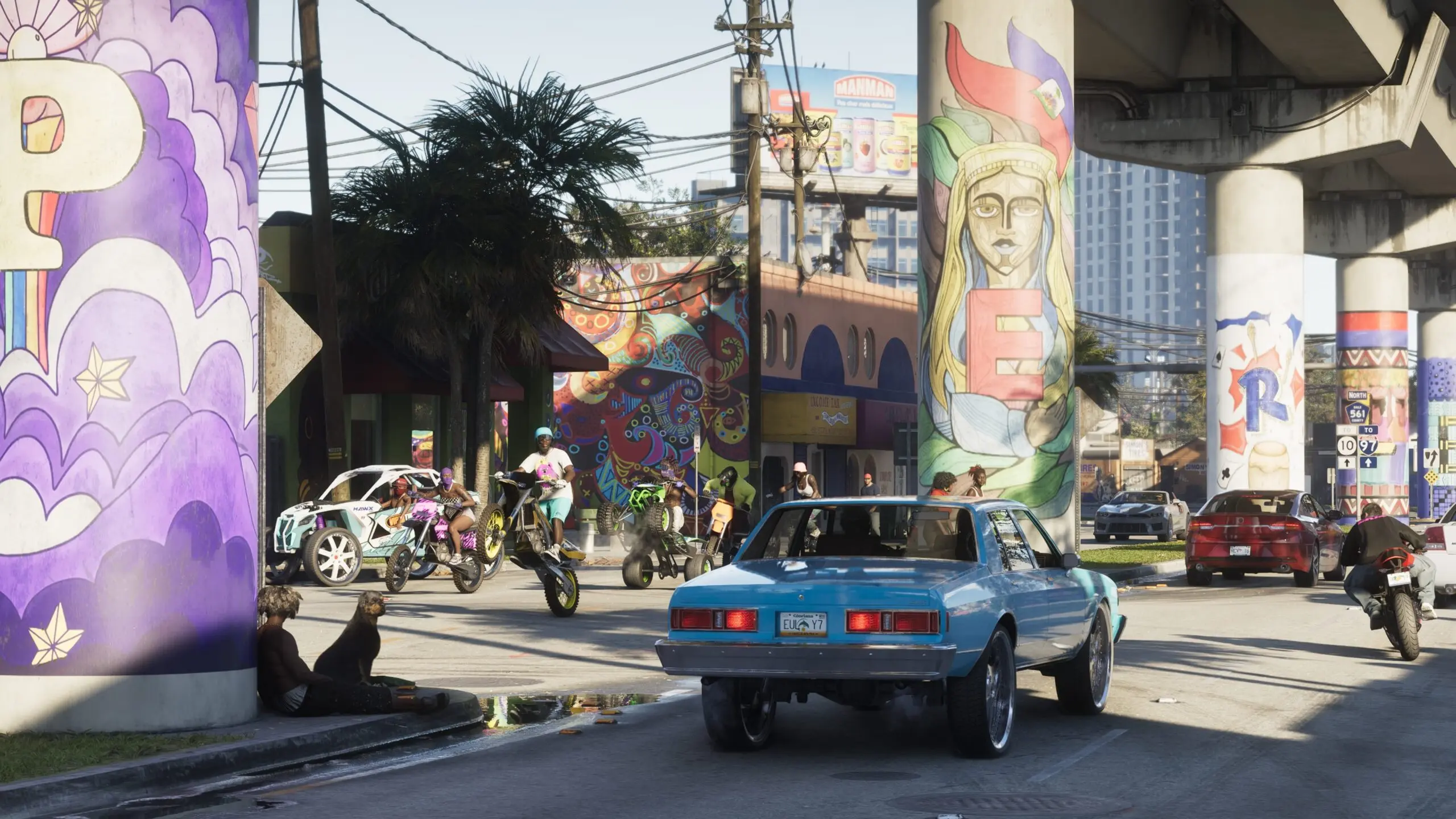 GTA 6: chefe da Take-Two atualiza situação do novo jogo