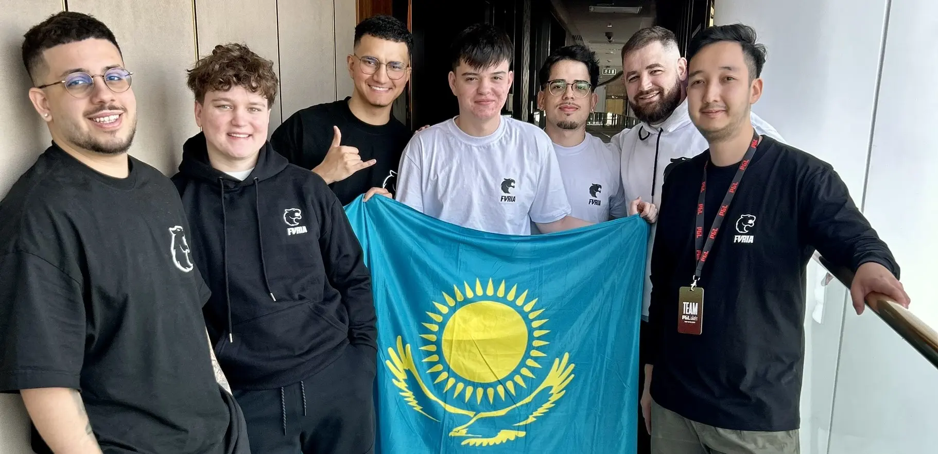 CS2: Guia para o PGL Astana 2025