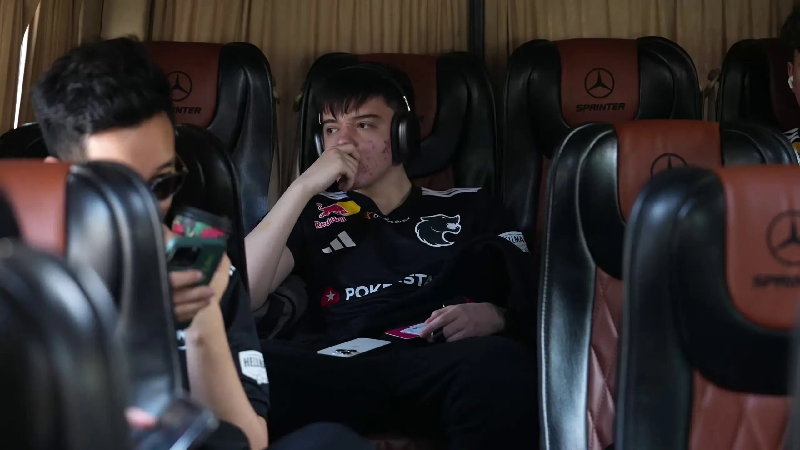 IEM Dallas: FURIA luta para sobreviver na lower