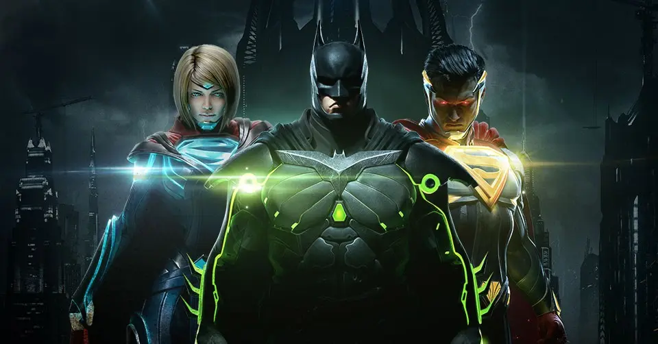 Injustice 3 pode ser o próximo título da NetherRealm
