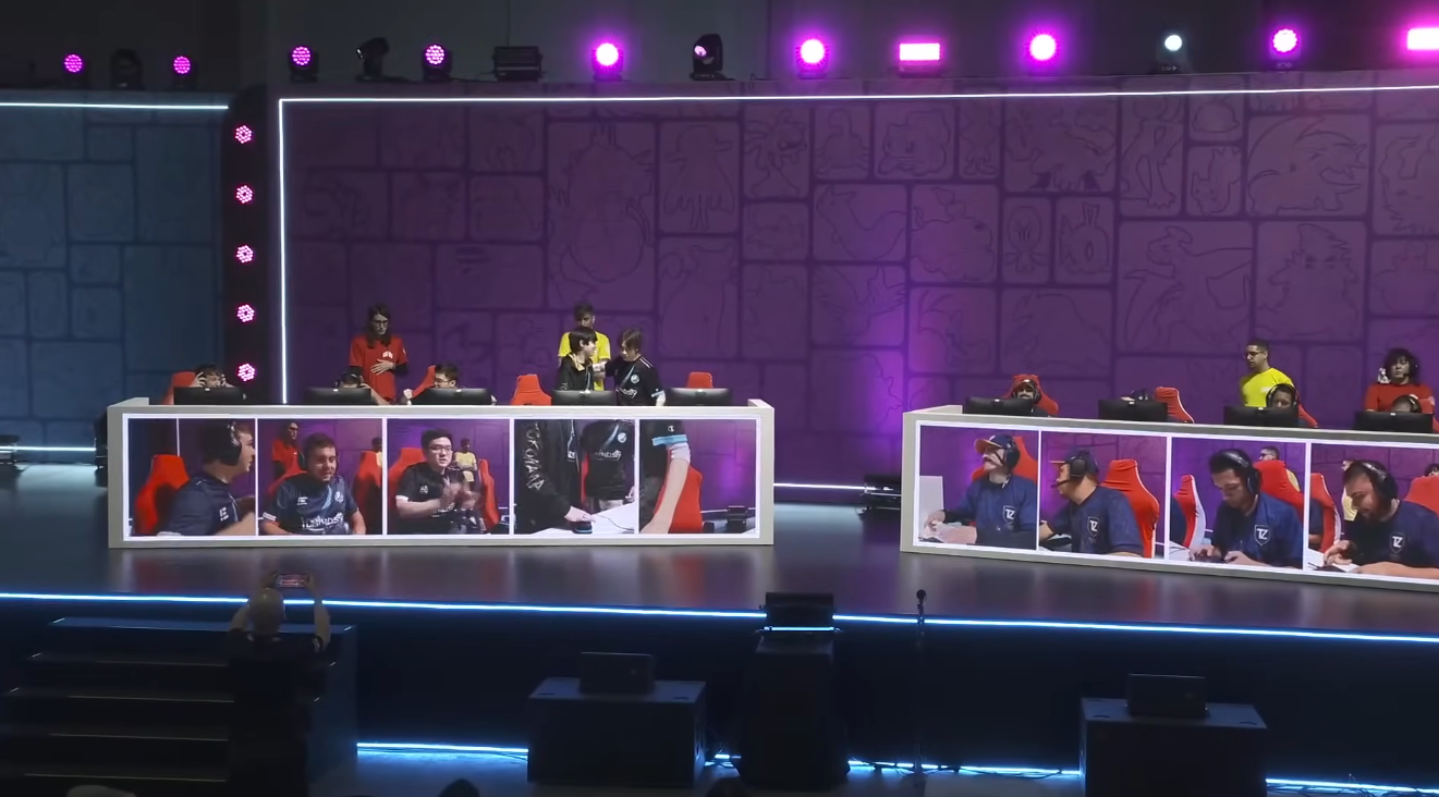 Pokémon UNITE: Suposto envolvimento com manipulação de resultados? Organização se posiciona