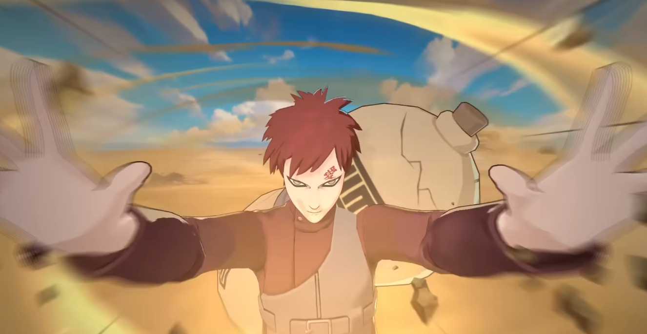MLBB: Descubra como pegar a skin do Gaara de forma gratuita
