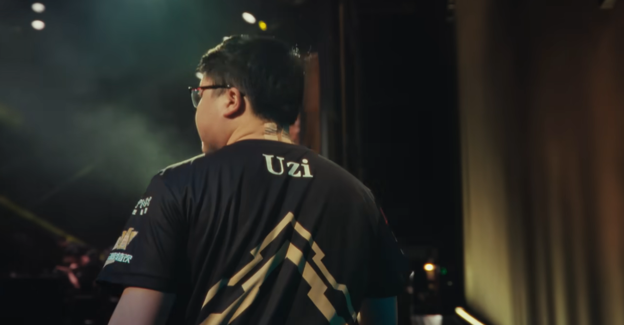 LoL: Leaker vaza quais serão as skins de Uzi; Confira