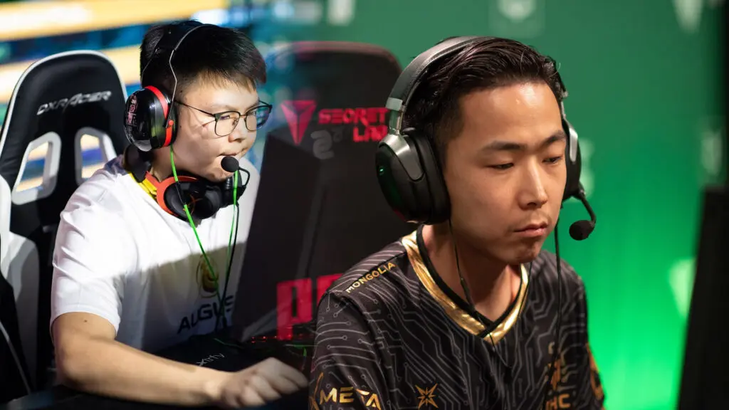 jogadores de CS2 que foram banidos permanentemente