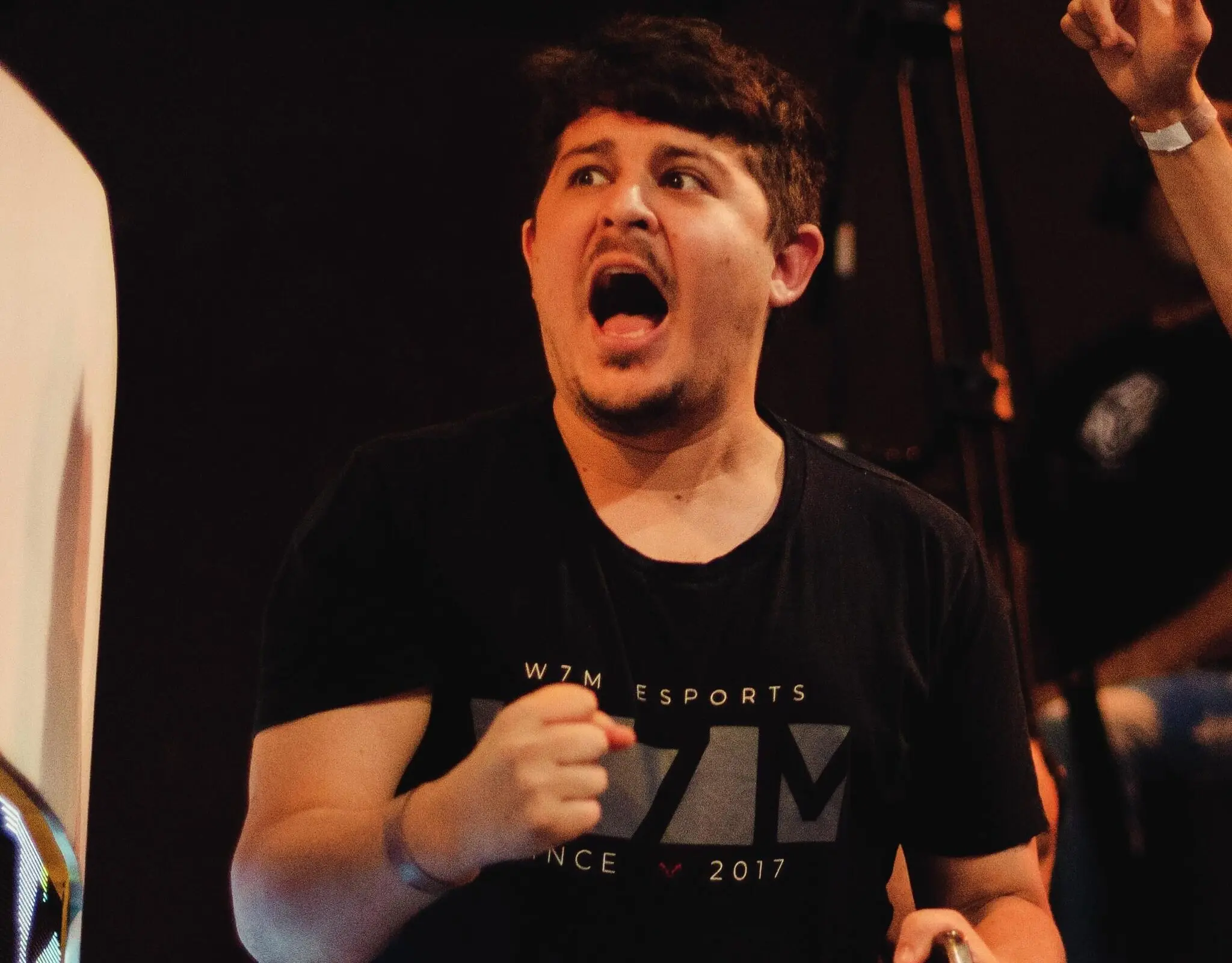 eudinho, Esports Manager