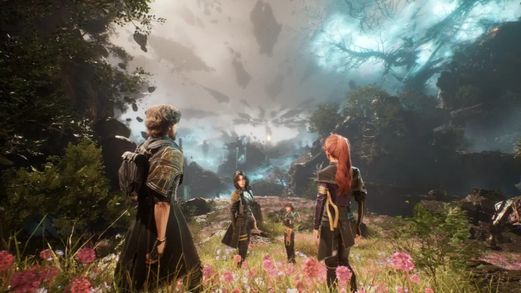Novo marco dos RPGs? Clair Obscur: Expedition 33 conquista crítica e público