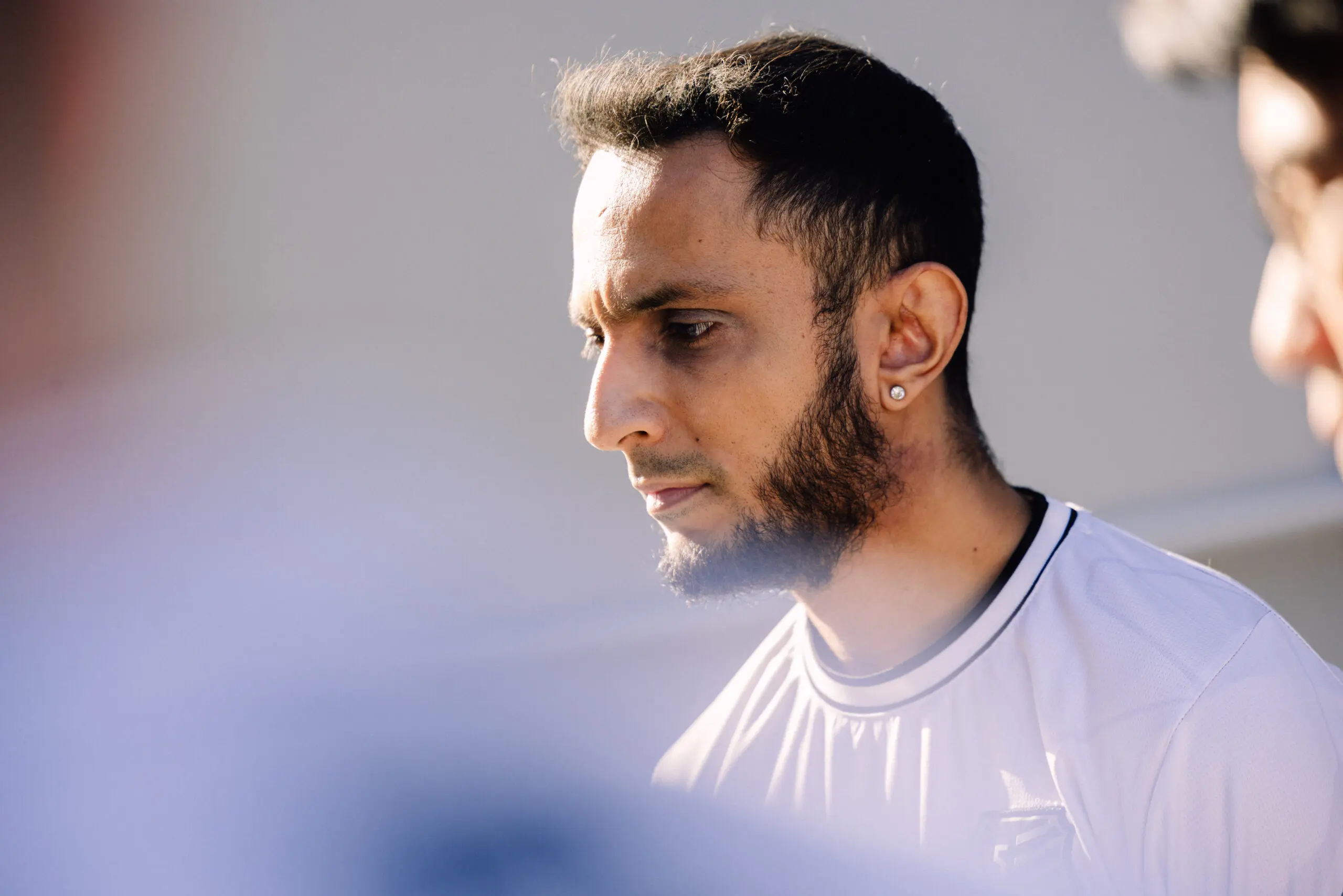 FNS que saiu da NRG