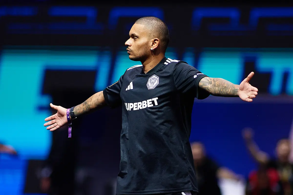 jogador da FURIA que disputa a Kings League