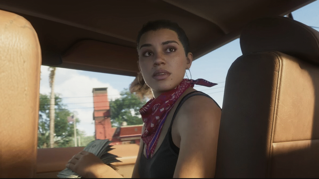 GTA 6