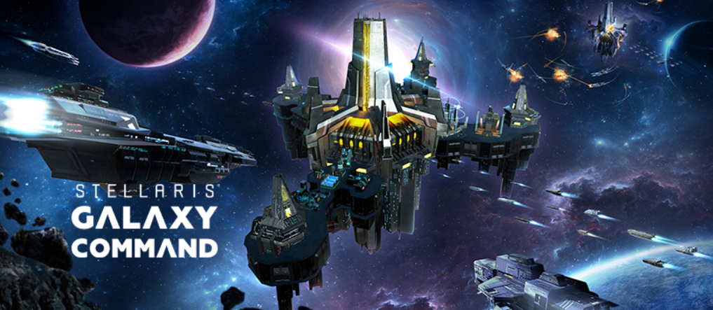 Stellaris com 75% de desconto na Steam: requisitos para conquistar o universo 1 Stellaris
