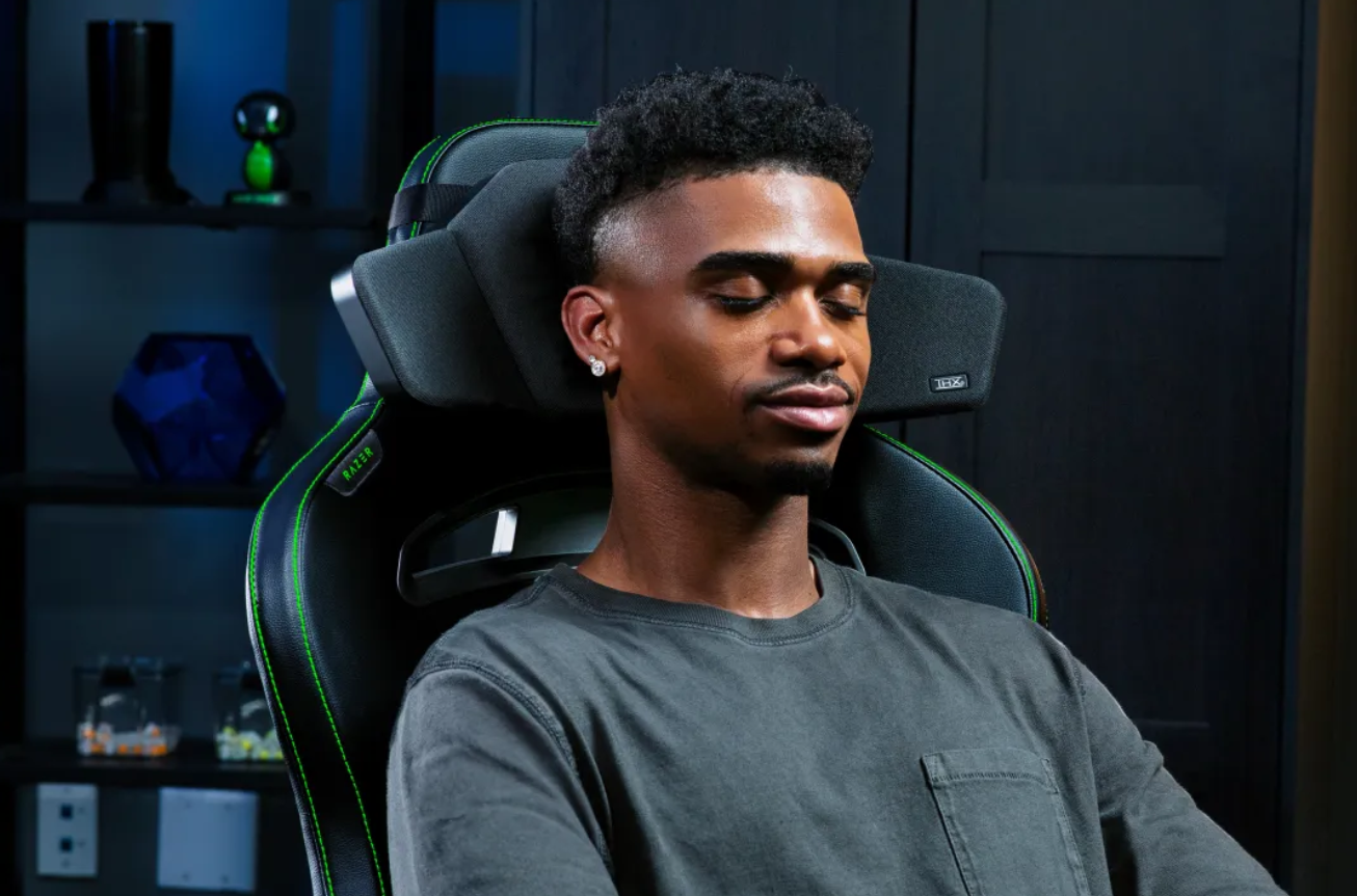 Razer Clio