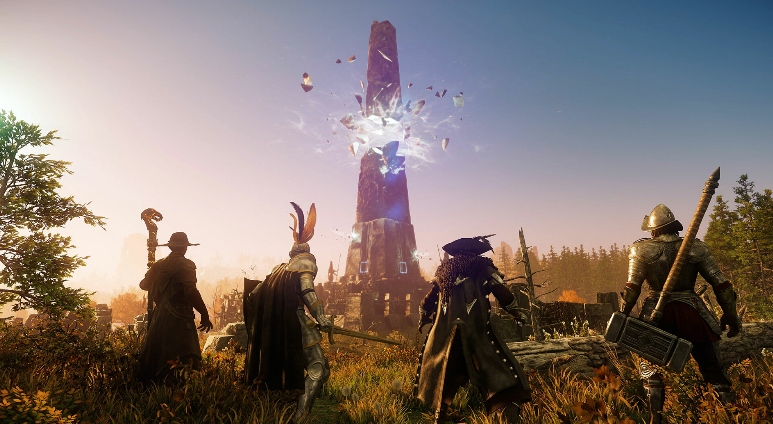 New World: Aeternum