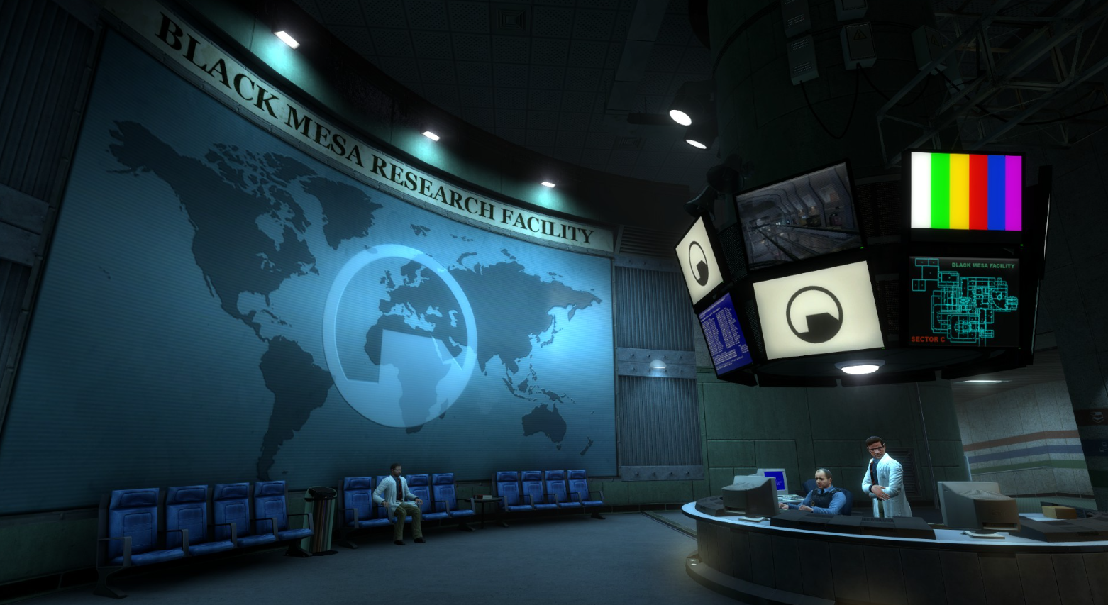 Black Mesa em promoção: requisitos para uma jornada épica por um preço inacreditável