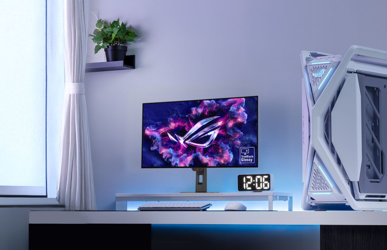 ASUS